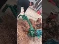 Amazing Hand Tool for Cutting Dry Crops Fast! 🌾