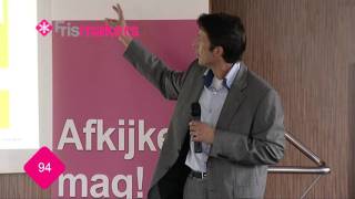 Verhogen Innovatie Slagkracht Organisatie Marc Maes Deloitte