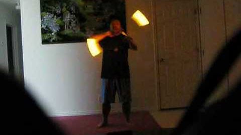 Glowstring Challenge