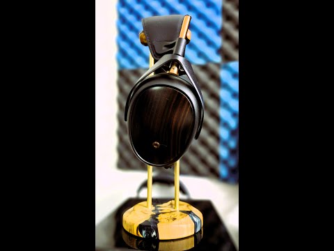 【試聴のみ】MEZE LIRIC II リリック Meze Audio Liric - High-Fidelity Premium Closed-Back Dynamic