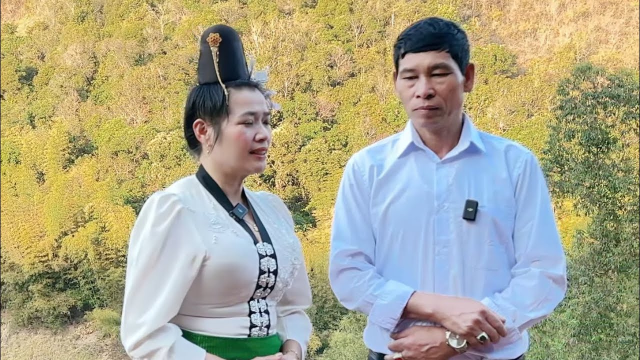 Hai nghệ nhân tuyệt vời nhất hát hay nhất mọi người cùng lắng nghe nhé 