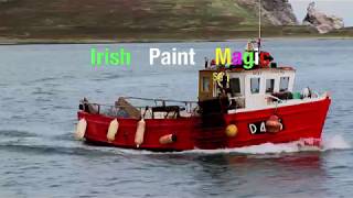 S06E03 The Skelligs Co  Kerry