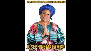 Josephine malambo - Kuli komutooya ba Moureen Mwanawasa.0976775345