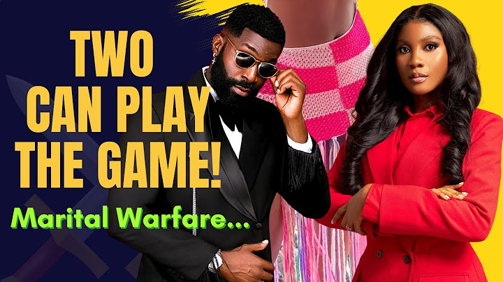 TWO CAN PLAY THE GAME - Marital Warfare | Kunle Remi Movies | 2025 Movies | Nigerian Movies |#45