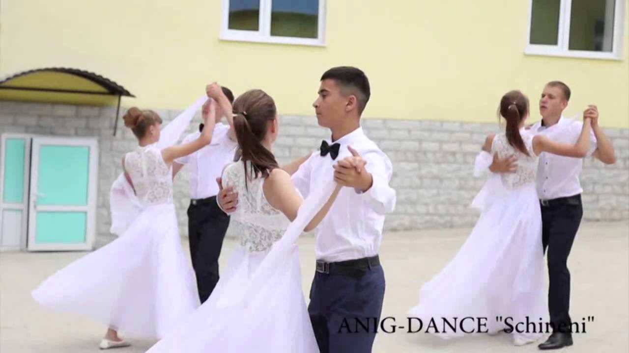 Line'C / Fanfan Les valses de Vienne piano and instruments cover