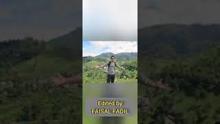 YASMIN NIYAZI 'NIHAYTI MA'AK'  KARAOKE VERSION LYRIC