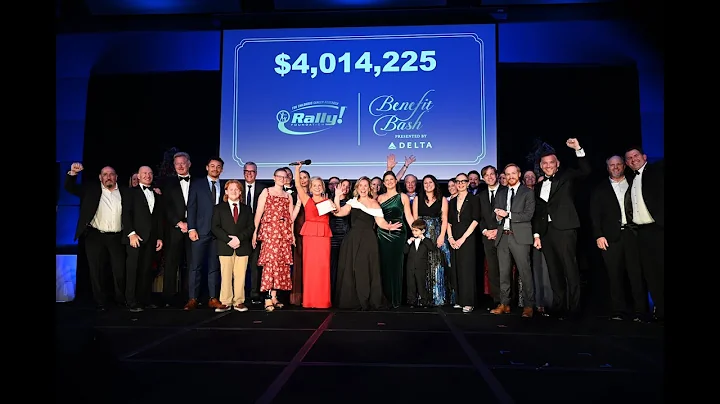 2025 Rally Benefit Bash