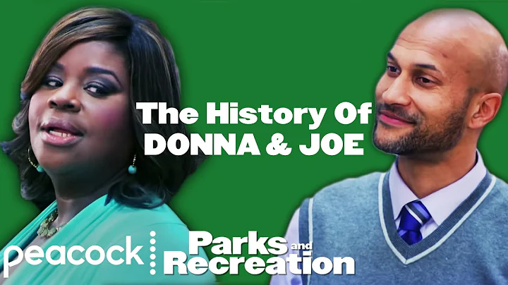The History of Donna and Joe | Parks and Recreation