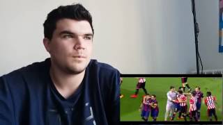 Messi Neymar Suarez - Fights Angry Moments (REACTION) by Tina Page 99 views 7 years ago 9 minutes, 17 seconds