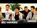 En Komik Sahneler #2 - Savaşçı Özel Sahneler