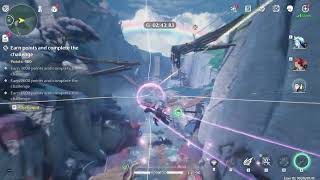 [WuWa] Echo challenge: Flight 1