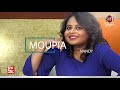 Off screen মৌপিয়া | Moupiya Nandy | Exclusive Interview | Zee24 Ghanta Mp3 Song