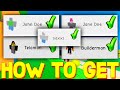 New how to get all 5 hidden character locations in clip it roblox