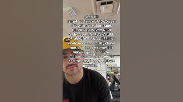 Thumbnail of silly clown song for silly clown people!