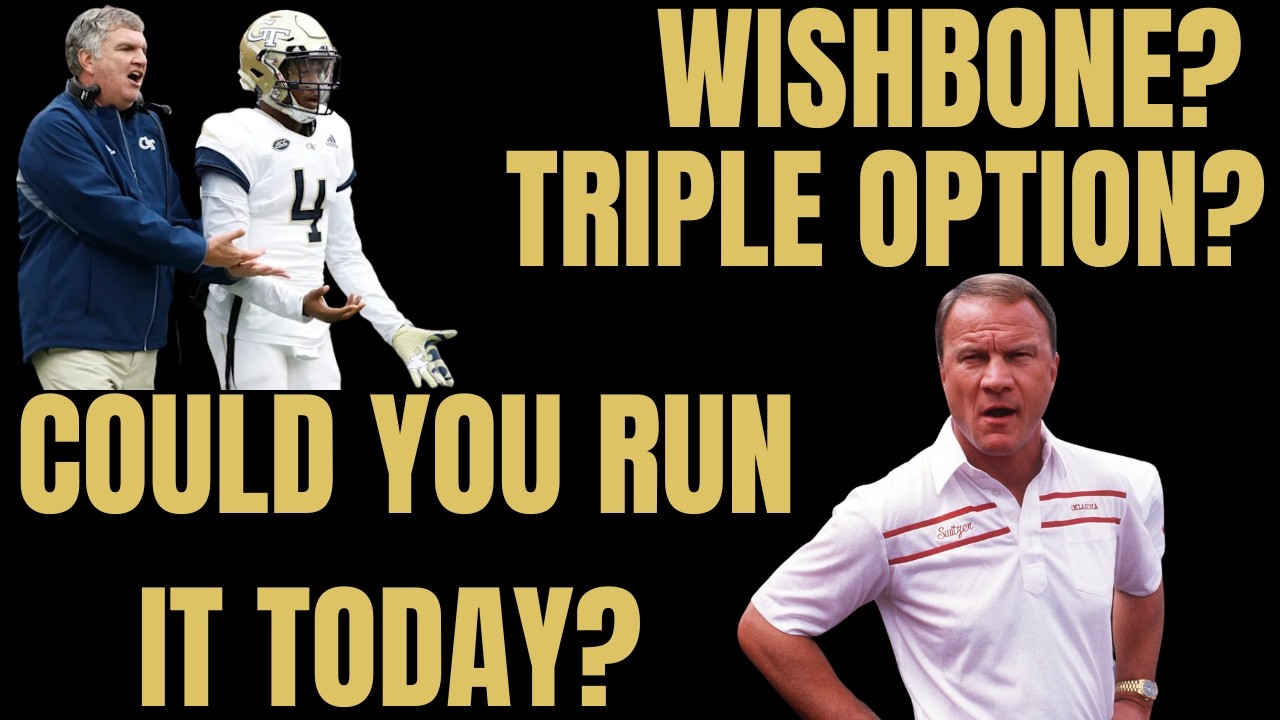 Can the Wishbone Offense Work in 2025?