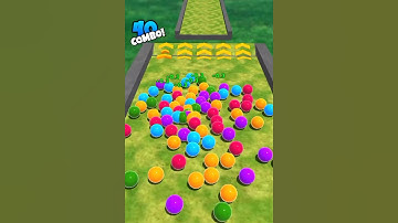 Bump Pop! Gameplay All Levels Android,ios