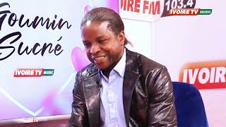 GOUMIN SUCRE: Thanks to my status as an artist, I date cougars (older women) screenshot 5