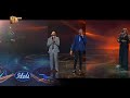 Kevin Maduna & Dumi Mkokstad – ‘Ukuhlala Kuye’ – Idols SA | S17 | Live Show | Mzansi Magic