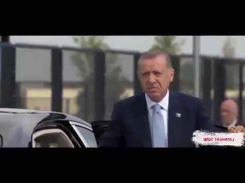 Onun Adı Recep Tayyip Erdoğan  (KLİP 2019)