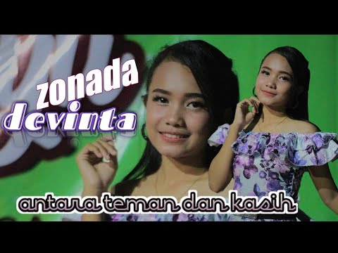 DEVINTA SALATNAYA - ANTARA TEMAN DAN KASIH