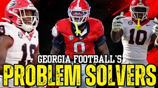 How the Georgia Football Defense Can Return to ELITE Status in 2026