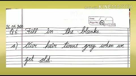 MLZS JHANSI CLASS 2 EVS Our Body Lecture 8