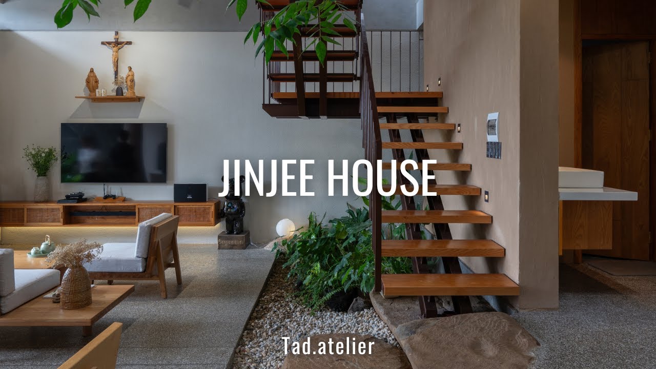 Living Lightly on the Land