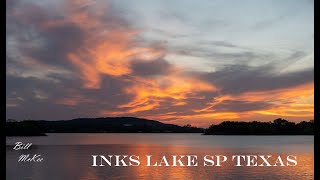 Inks Lake State Park TX   Campground Review and Campsite Photos (incl Accessibility)