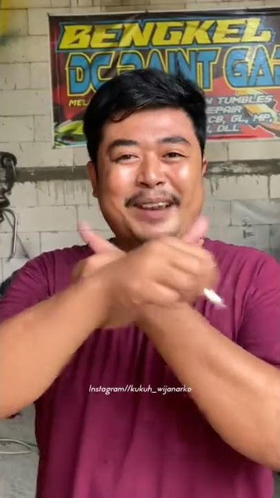 story wa rx king iri bilang bosss