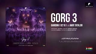 Gorg 3 | Tataloo x 021G