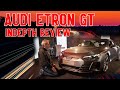 Audi ETRON GT indepth review - the real Tesla worrier has arrived