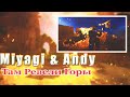 💎 Иностранец реагирует на Miyagi & Andy Panda - Там Ревели Горы 💎