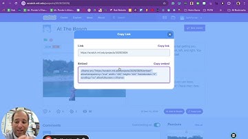 Embed Scratch Games on Google Sites