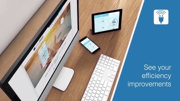 carbonTRACK Intelligent Energy Monitoring & Energy Management Technology