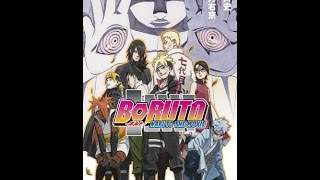 【紹介】BORUTO NARUTO THE MOVIE JUMP j BOOKS （岸本 斉史,小太刀 右京）