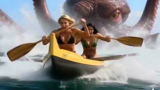 Attack of Octopus Ver1 4K