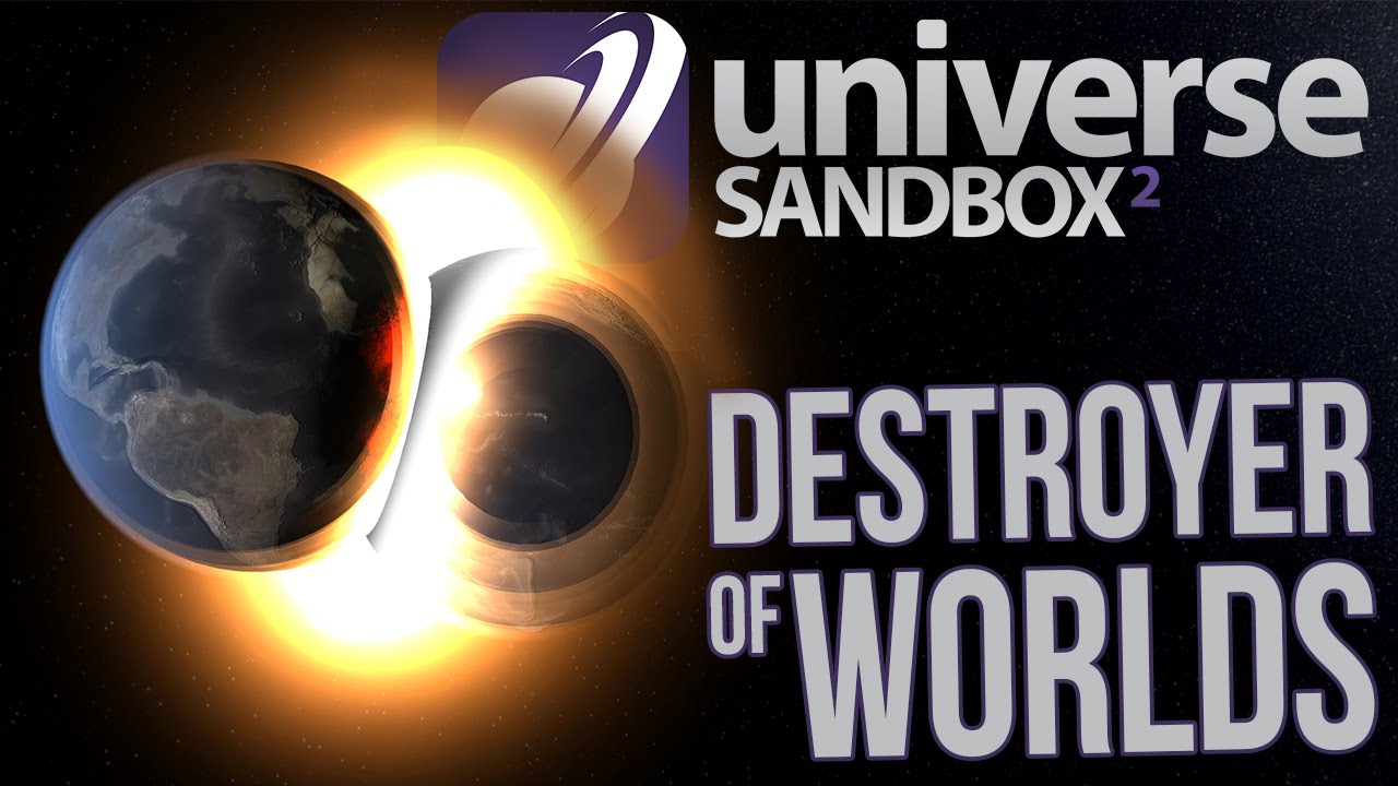 universe sandbox 2 latest version