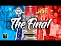 ⚽ FA Cup Final - Complete Matchday Guide to watching football at Wembley Stadium - City vs United