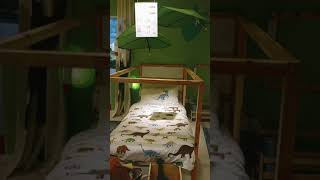 غرف نوم للاطفال حديثة٢٠٢١#غرف#اطفال#ايكيا#