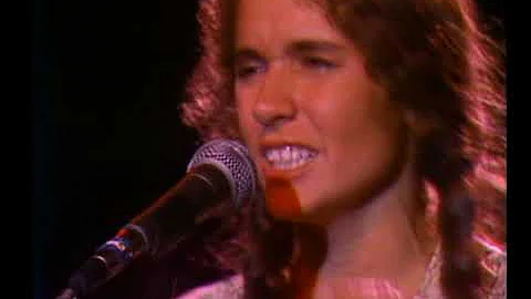 Nicolette Larson - Rhumba Girl (Official Music Vid...