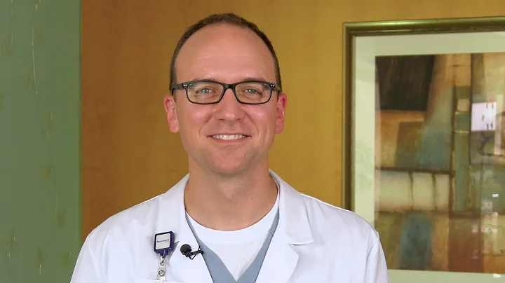 Nathan Novotny, MD | Pediatric General Surgery | B...