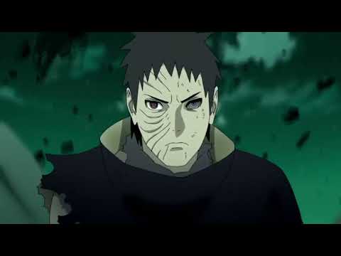 NARUTO -ナルト- 20周年記念ビデオ + 道天ヒービングイベントOST [ AMV ]