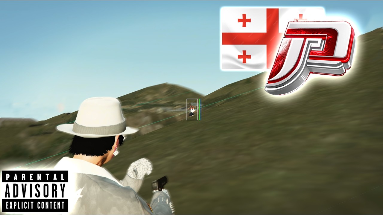 MOST ACCUSED GEORGIAN 🎯👺