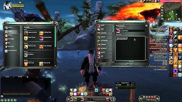 Rift Macros Tutorial