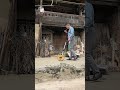 道路扩宽#我为群众办实事 #农村生活 #基层工作 #正能量 #记录真实生活