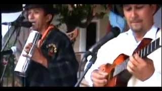 EL AMIGO MENTIROSO - CARRANGA Y SON chords