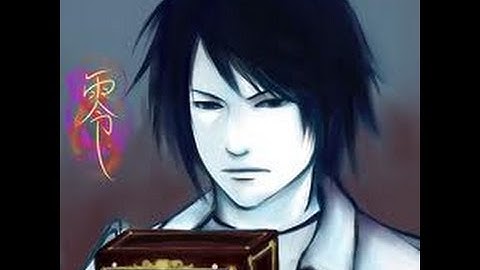 Fatal Frame [Part 1] - Himuro Intro, the ultimate badass of them all