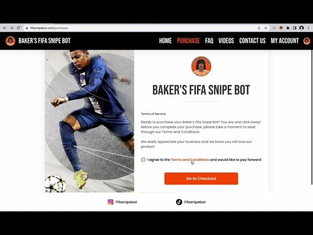 FUT Sniping Bot for Android - Free App Download
