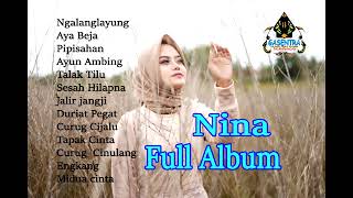 Kumpulan Pop Sunda Terbaik (Versi Cover Gasentra) NINA Full Album Pop Sunda Sepanjang masa