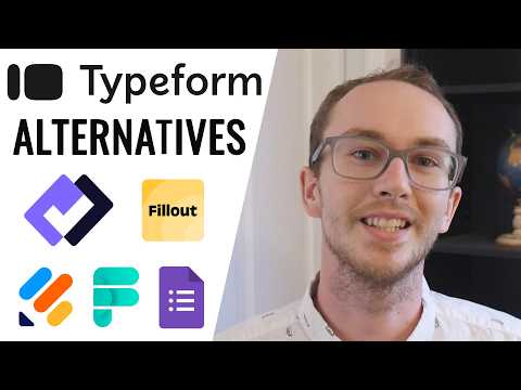 Best Typeform Alternatives That are Actually Free (2026)